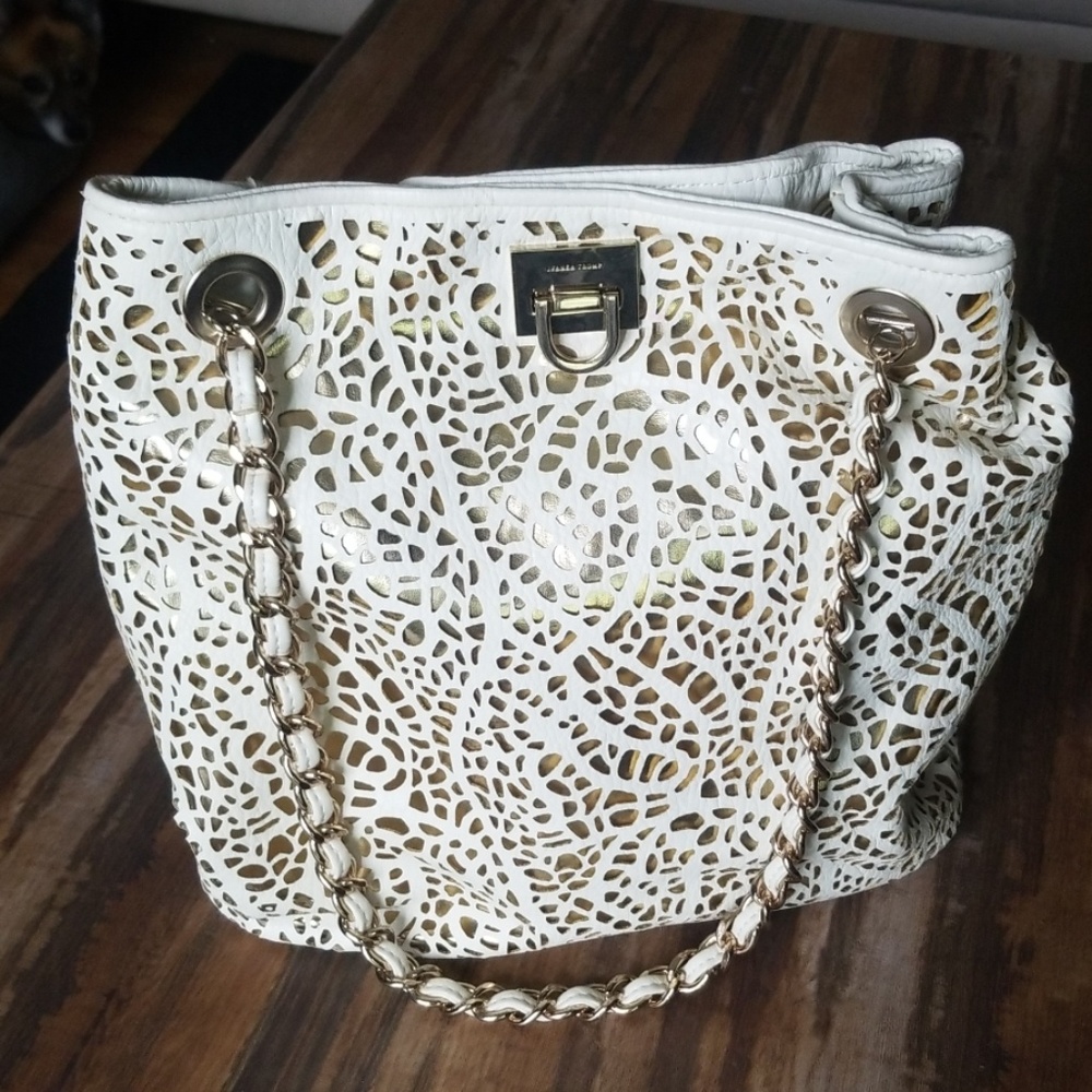 BRAND NEW Ivanka Trump Tote Bag